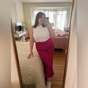 Meet your Posher, Shelby